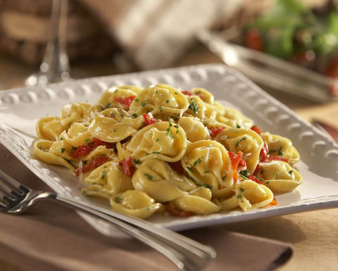 Celentano Cheese Tortellini, 5 Pound -- 2 per case.