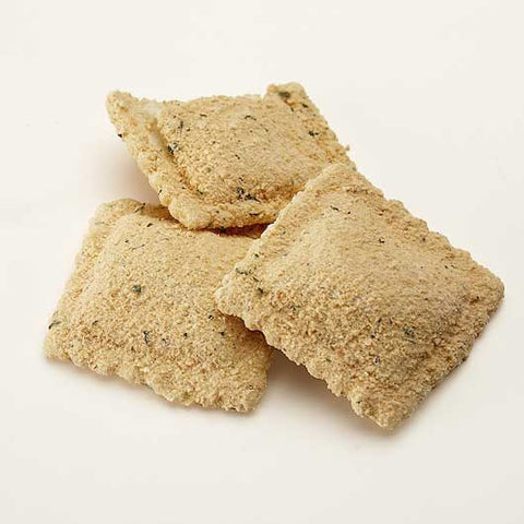 Celentano 4 Cheese Toasted Ravioli, 10 Pound