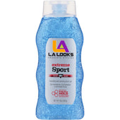 L A Looks Extreme Sport Hold Level 10 Gel, 20 Ounce -- 6 per case.
