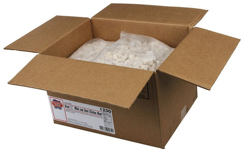 Pierce Chicken Fully Cooked Diced White and Dark Chicken Meat, 5 Pound -- 6 per case