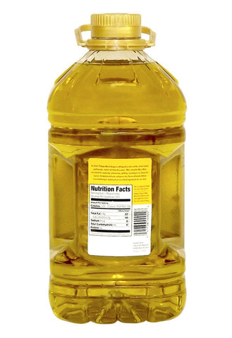 Filippo Berio Pure Olive Oil -- 3 per case.