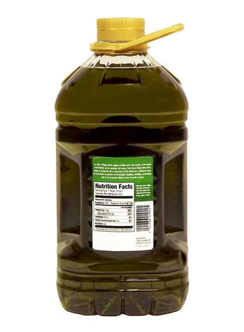 Filippo Berio Extra Virgin Olive Oil -- 3 per case.