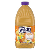 Welchs Orange Pineapple Apple Juice Cocktail, 96 Fluid Ounce -- 6 per case.