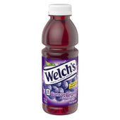 Welchs Grape Cocktail Juice, 16 Fluid Ounce -- 12 per case.