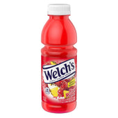 Welchs Fruit Punch Juice Drink, 16 Fluid Ounce -- 12 per case.