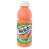 Welchs Strawberry Kiwi Juice Drink Blend, 16 Fluid Ounce -- 12 per case.