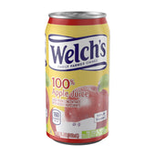 Welch's Apple Juice 100 Percent, 11.5 Ounce -- 24 Case