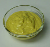 Naturally Fresh Light Honey Mustard Dressing, 1 Ounce -- 100 per case.