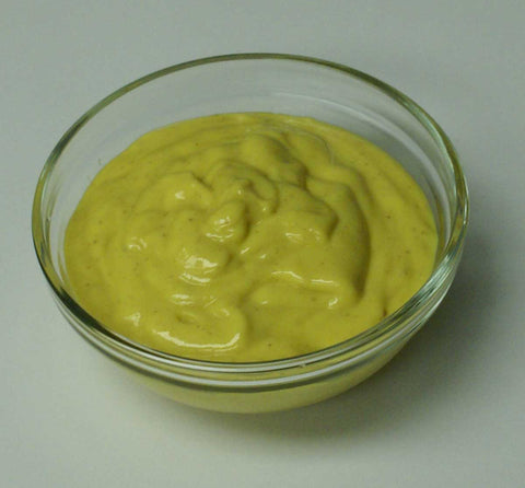 Naturally Fresh Light Honey Mustard Dressing, 1 Ounce -- 100 per case.
