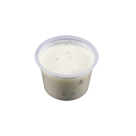 Naturally Fresh Lite Ranch Dressing, 1 ounce -- 100 per case