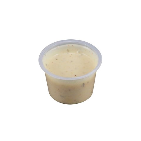 Cains Chipotle Dressing, 1 Ounce -- 200 per case.