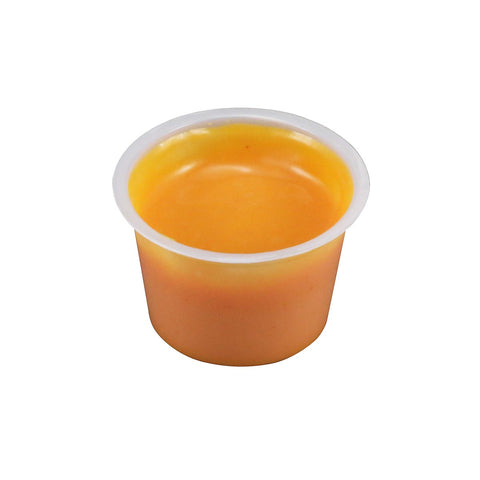 Cains French Dressing, 1 Ounce -- 200 per case.