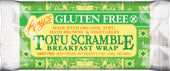 Amys Gluten Free Tofu Scramble Breakfast Wrap, 5.5 Ounce -- 12 per case.