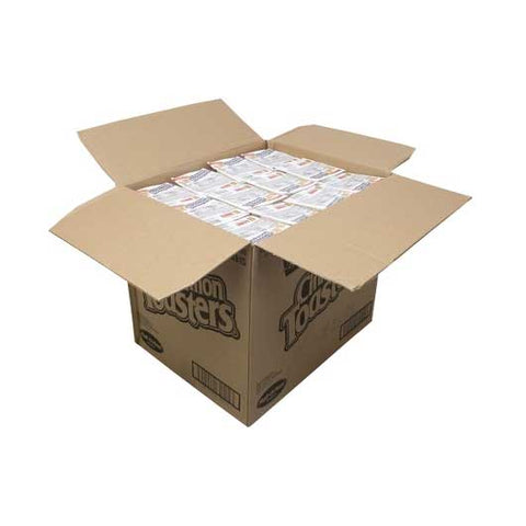 Malt-O-Meal Single Serve Cinnamon Toasters Bowl Pack Cereal, 1 Ounce -- 96 per case.