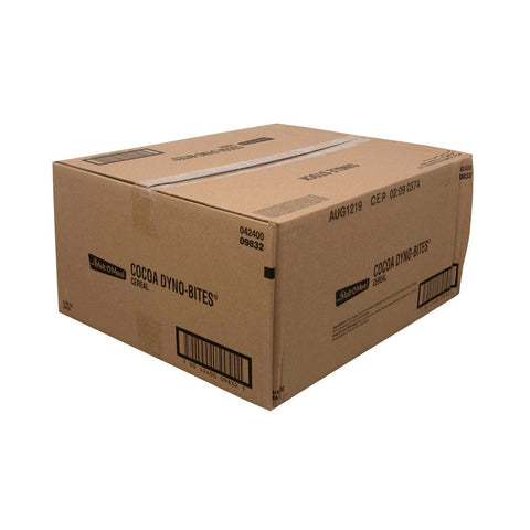 Malt O Meal Coco Dyno-Bites Cereal, 48 Ounce -- 4 per case.