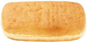 Maplehurst Unfilled Bar Donut, 2.1 Ounce -- 78 per case.