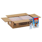 Maxwell House International Cafe Style Iced Latte Singles Hazelnut Beverage Mix, 3.42 Ounce -- 8 per case.