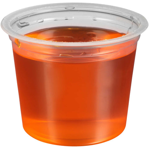 Kool-Aid Gelatin Orange, 3.5 Ounce -- 48 per case