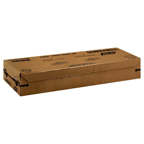 Sure Light Gelatin, 1.75 Ounce -- 24 Case