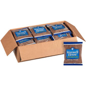 Maxwell House Freeze Dried Coffee - 3 oz. pack, 32 packs per case