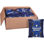 Maxwell House Regular Roast Whole Bean Coffee, 2 pound -- 12 per case