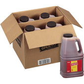Open Pit Original Barbecue Sauce 4 Case 1 Gallon