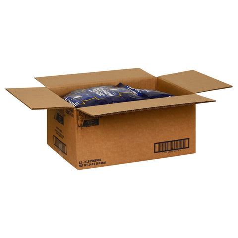 Maxwell House Ground Coffee - 12/2 lb. bags per box, 6 boxes per case