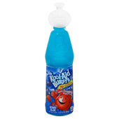 Kool-Aid Bursts Berry Blue Ready-to-Drink Juice, 6.75 ounce -- 12 per case