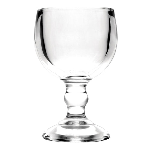 Anchor Hocking Weiss Beer Pilsner Goblet, 18 Ounce -- 12 per case.