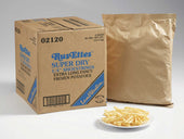 Lamb Weston Rus Ettes Shoestring Potato French Fry, 6 Pound -- 6 per case.