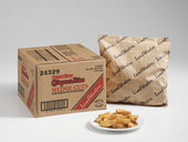 Lamb Weston Taterboy Crispura Wedge Cut Potato Fry, 5 Pound -- 6 per case.