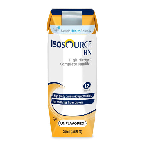 Isosource Hn, 250 Milliliter -- 24 Case