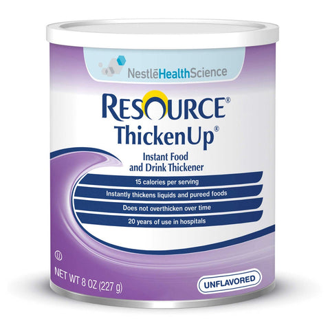 Thickenup 12 Case 8 Ounce Each