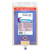 Nestle Vivonex RTF Complete Element Nutrition Amino Acid Free Form Feeding Tube, 33.8 Fluid Ounce -- 6 per case