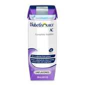 Novartis Diabetisource Ac Can, 8 Ounce -- 24 per case.