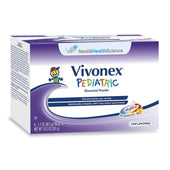 Vivonex Pediatric, 48.7 Ounce -- 36 Case