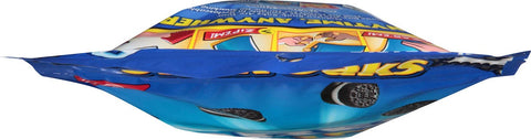 Oreo Mini Lunchbox Cookies Snak-Saks, 8 ounce -- 12 per case