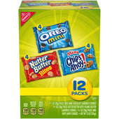 Nabisco Mini Cookie - 48 per pack.