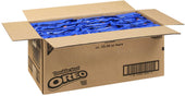 Oreo Double Stuff Chocolate Sandwich Cookie, 15.35 Ounce Tray -- 12 per case.