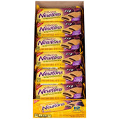 Fig Newton Single Serve - 2 oz. pack, 48 per case