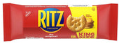 Ritz The Original King Size Cracker, 2.28 Ounce -- 40 per case
