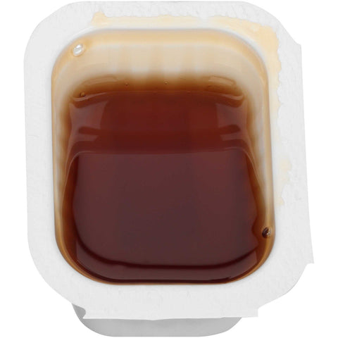 Portion Pac Mrs.ButtersWorth Syrup, 1 Ounce -- 200 per case.