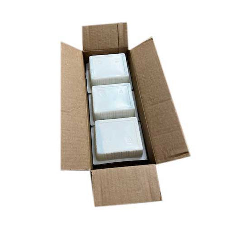 Franklin Farms Organic Extra Firm Tofu, 14 Ounce -- 6 per case
