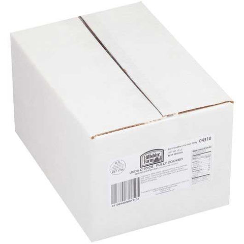 Hillshire Farms Shredded Beef, 10 Pound