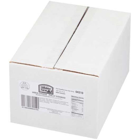 Hillshire Farms Shredded Beef, 10 Pound