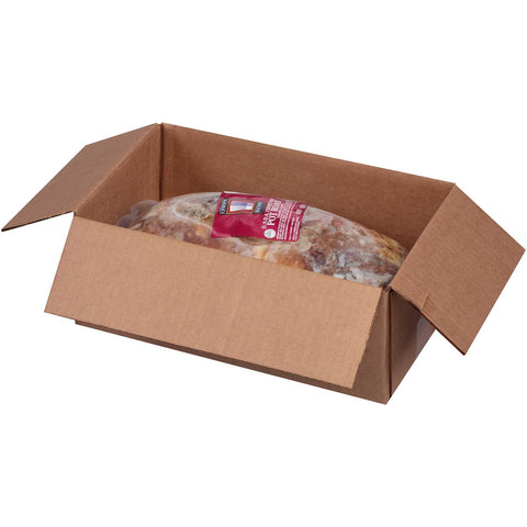 Hillshire Farms Fully Cooked Pot Roasted Beef, 10 Pound.