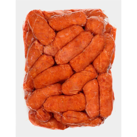 Hillshire Farm Cocktail Little Beef Frank, 13 Ounce -- 12 per case.