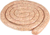 Galileo Raw Rustic Recipe Sweet Italian Sausage Rope, 3.3 Pound.