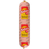 Kahns Deluxe Club Bologna, 12 to 13 Pound -- 2 per case.