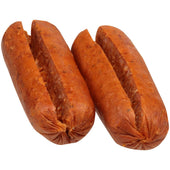 Hillshire Farms Andouille Split Smoked Sausage, 6 Pound -- 2 per case.
